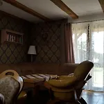 Saracena Hébergement de vacances *