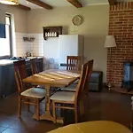 Hébergement de vacances Saracena Stegna (Pomerania)
