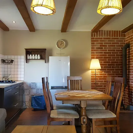 Saracena Casa de Férias *