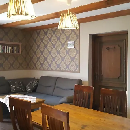 Saracena Casa de Férias