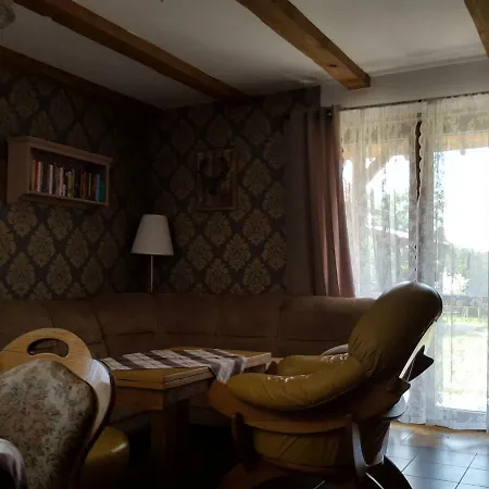 Saracena Casa de Férias *