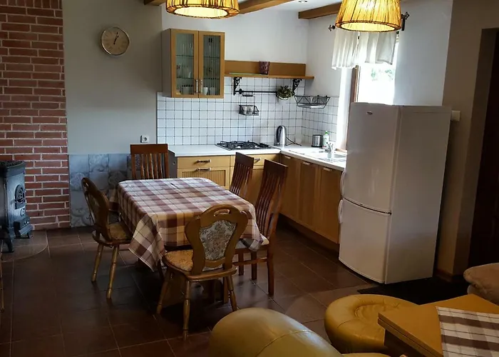 Saracena Stegna (Pomerania)