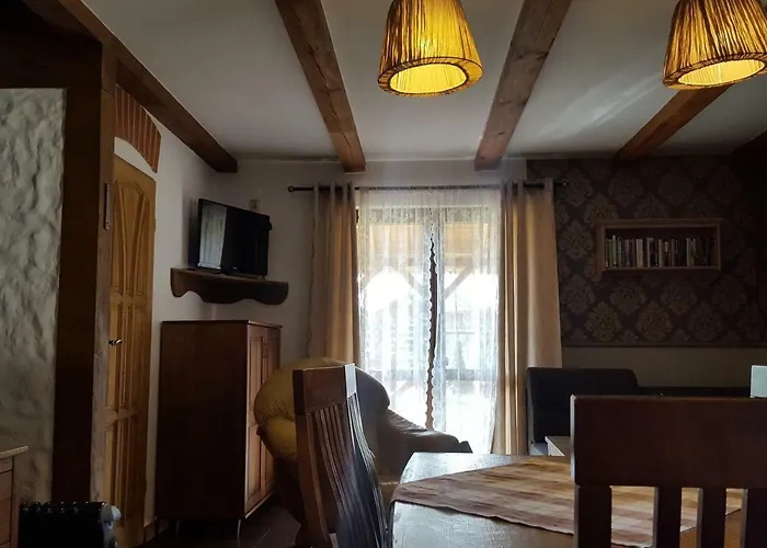 Σπίτι διακοπών Saracena