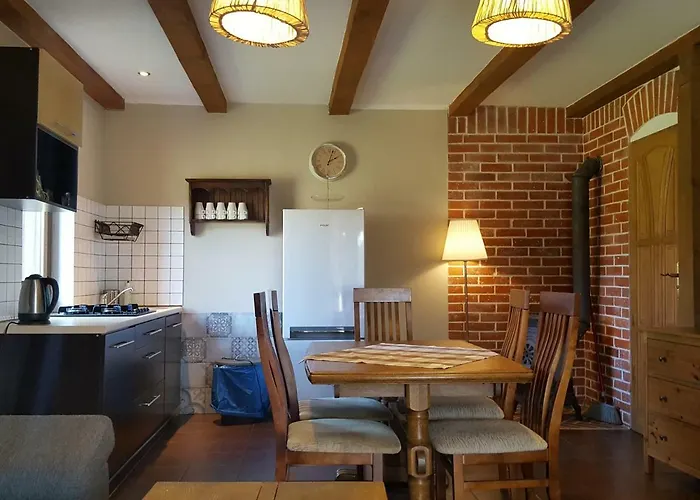 Saracena Σπίτι διακοπών *