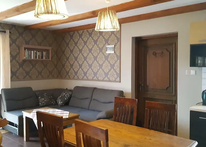 Saracena Σπίτι διακοπών