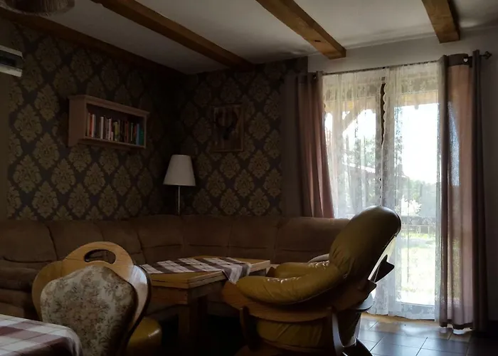 Saracena Σπίτι διακοπών *