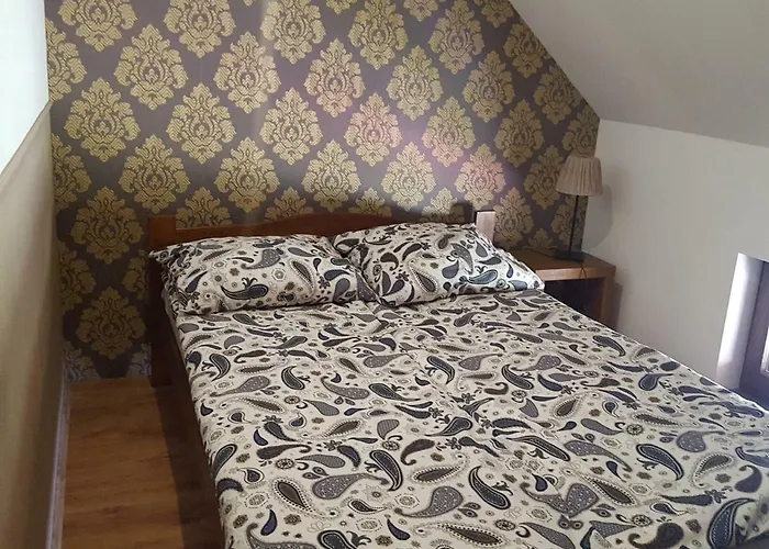 Saracena Σπίτι διακοπών *