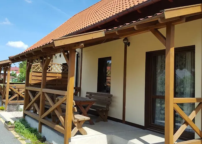 Σπίτι διακοπών Saracena *